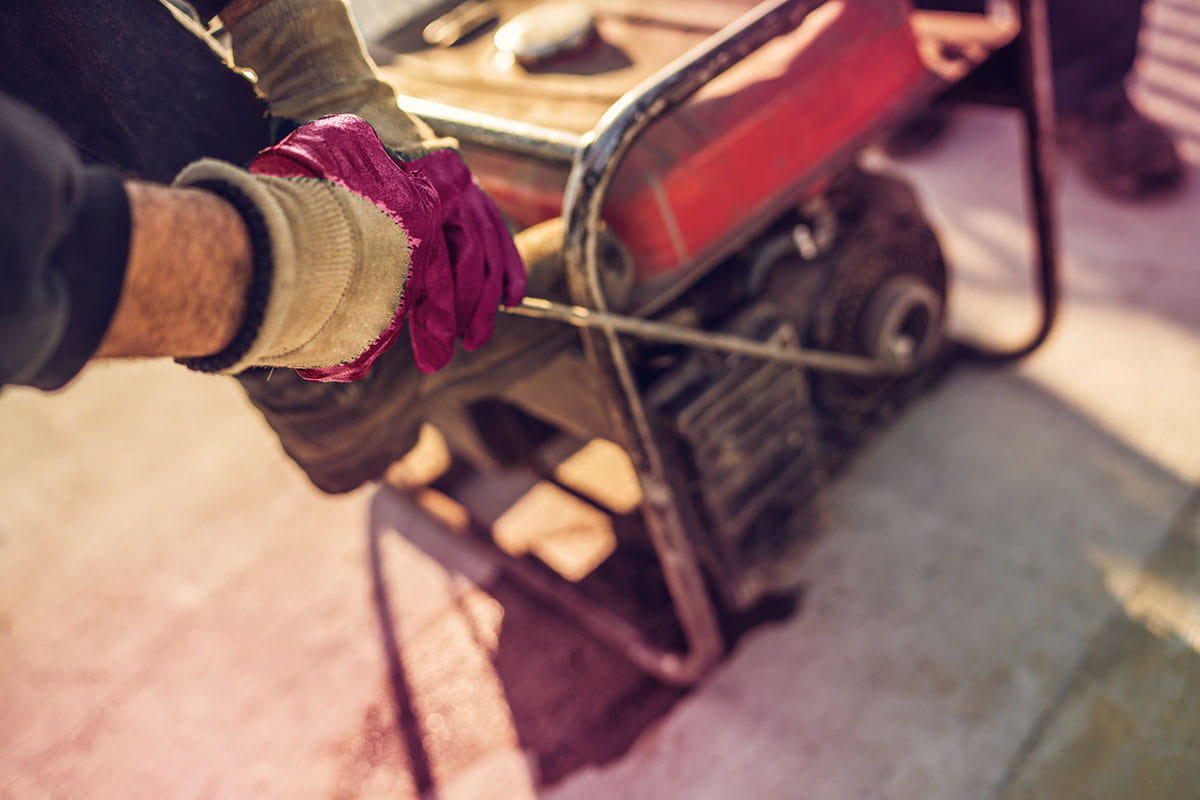 Avanos Jeneratörcü